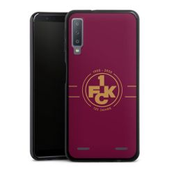 Carry Case Hülle Schwarz ohne Band