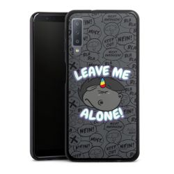 Carry Case Hülle Schwarz ohne Band