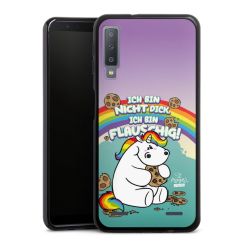 Carry Case Hülle Schwarz ohne Band