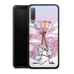 Carry Case Hülle Schwarz ohne Band