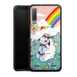 Carry Case Hülle Schwarz ohne Band