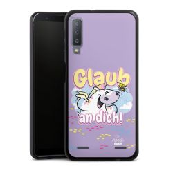 Carry Case Hülle Schwarz ohne Band