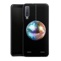 Carry Case Single Black