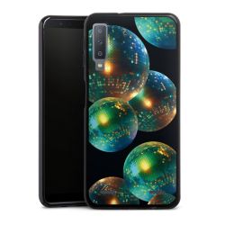 Carry Case Single Black