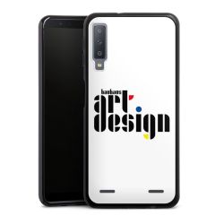 Carry Case Single Black