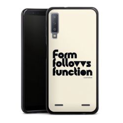 Carry Case Single Black