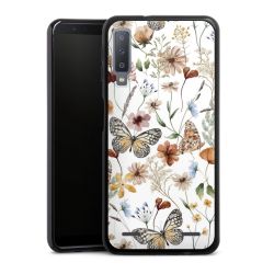 Carry Case Single Black