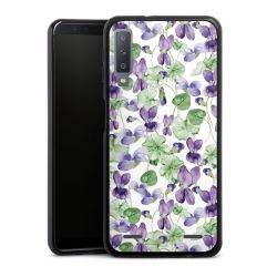 Carry Case Single Black