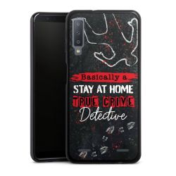 Carry Case Single Black