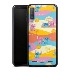 Carry Case Single Black