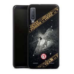 Carry Case Hülle Schwarz ohne Band