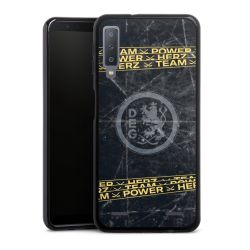 Carry Case Hülle Schwarz ohne Band