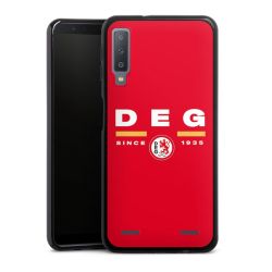 Carry Case Hülle Schwarz ohne Band