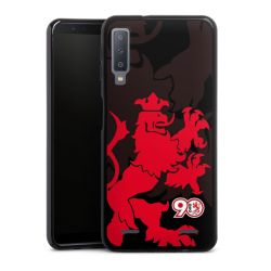 Carry Case Hülle Schwarz ohne Band