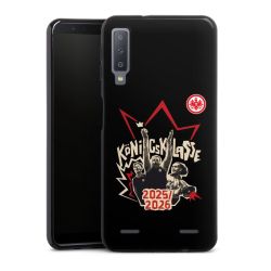 Carry Case Hülle Schwarz ohne Band