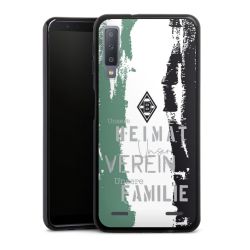 Carry Case Hülle Schwarz ohne Band