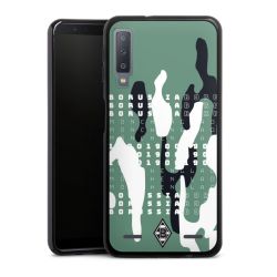 Carry Case Hülle Schwarz ohne Band