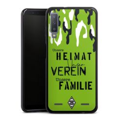 Carry Case Hülle Schwarz ohne Band