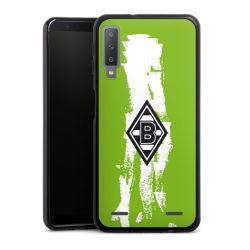 Carry Case Hülle Schwarz ohne Band