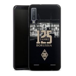 Carry Case Hülle Schwarz ohne Band