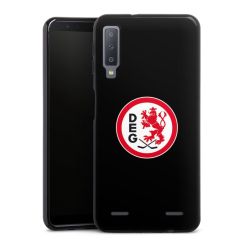 Carry Case Hülle Schwarz ohne Band