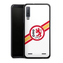 Carry Case Hülle Schwarz ohne Band