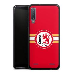 Carry Case Hülle Schwarz ohne Band