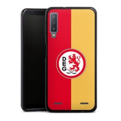 Carry Case Hülle Schwarz ohne Band