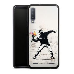 Carry Case Single Black