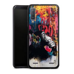 Carry Case Single Black