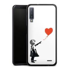 Carry Case Single Black