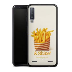 Carry Case Single Black