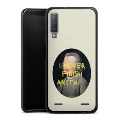 Carry Case Single Black