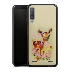 Carry Case Single Black