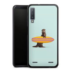 Carry Case Single Black