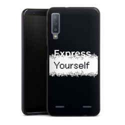 Carry Case Single Black