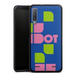 Carry Case Single Black