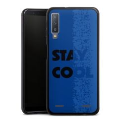 Carry Case Single Black