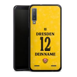 Carry Case Hülle Schwarz ohne Band