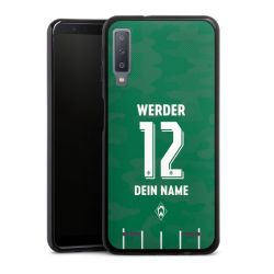 Carry Case Hülle Schwarz ohne Band