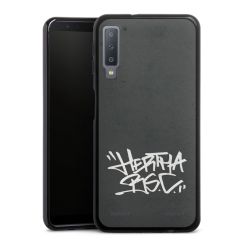 Carry Case Hülle Schwarz ohne Band