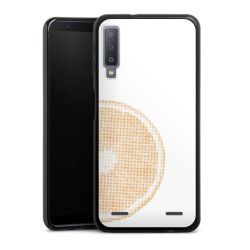 Carry Case Single Black