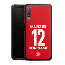 Carry Case Hülle Schwarz ohne Band