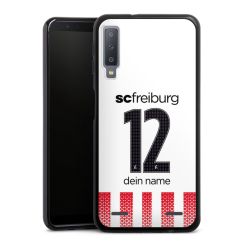 Carry Case Hülle Schwarz ohne Band