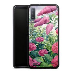 Carry Case Single Black