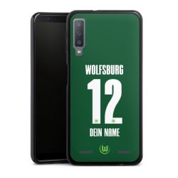 Carry Case Hülle Schwarz ohne Band