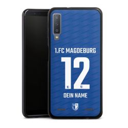 Carry Case Hülle Schwarz ohne Band