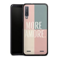 New Carry Case Hülle Schwarz