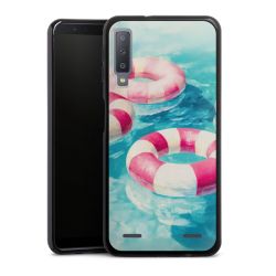 Carry Case Single Black