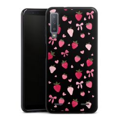 Carry Case Single Black